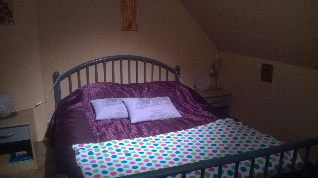 Bernon Le Hameau Aux Escargots B&B 객실 사진