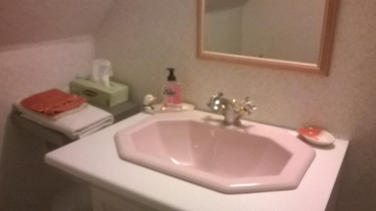 Bernon Le Hameau Aux Escargots B&B 객실 사진